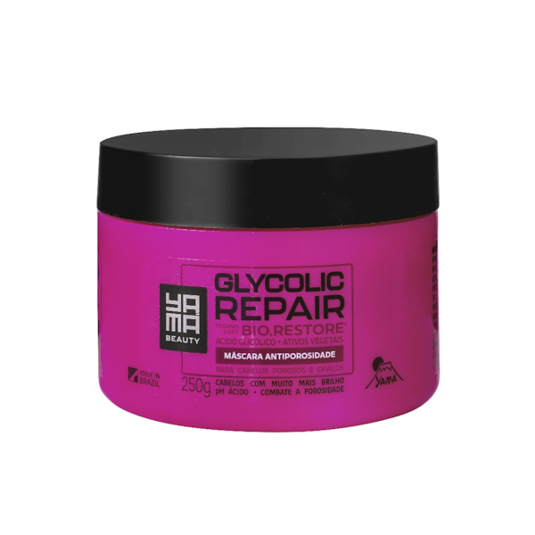 Glycolic Repair Mácara Antiporosidade 250g Yamá-bc949b85-84ea-4dcc-8e25-6b908ae6e16a