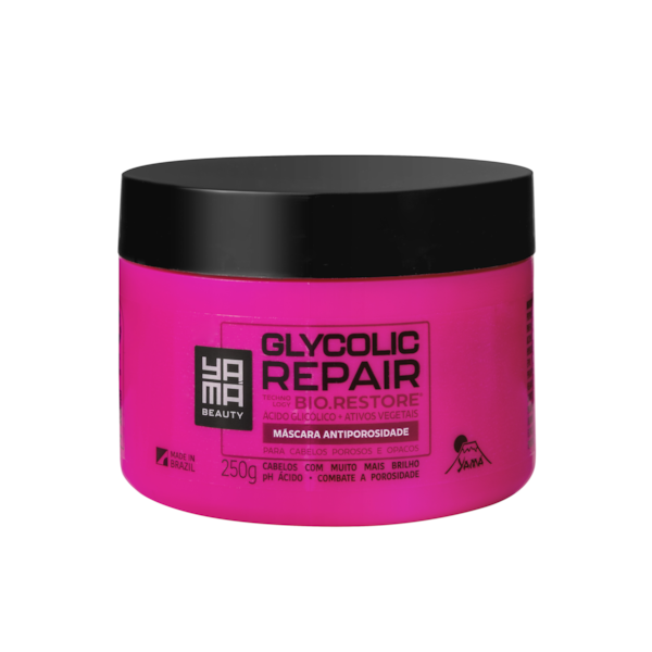 Glycolic Repair Mácara Antiporosidade 250g Yamá-87b15b4f-a307-45cd-8381-1f34ad5955d9