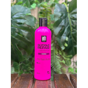 GLYCOLIC REPAIR SHAMPOO 280ML YAMA