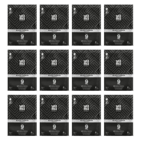 Kit 12 Pó Descolorante Black Carbon 50g-45a1ea5a-02e1-45aa-ac9b-9cb64bc6b10b