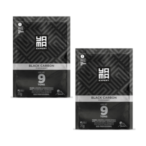 Kit 2 Pó Descolorante Black Carbon 50g