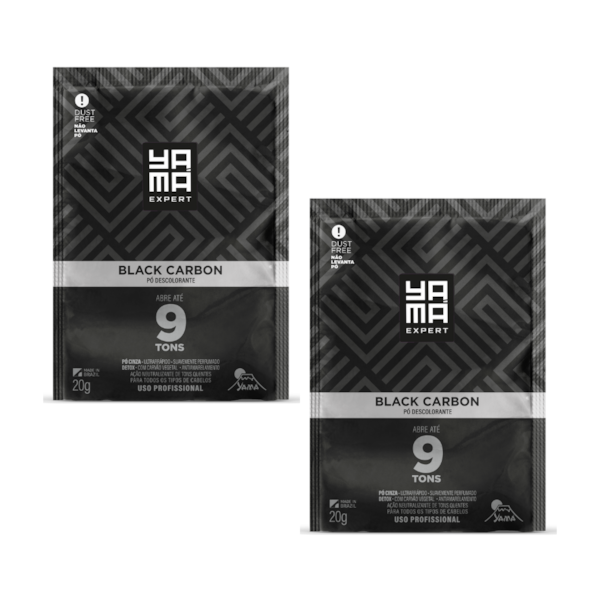 Kit 2 Pó Descolorante Black Carbon 50g-e9690799-7ecf-4d36-ab02-437b0d51f4d1