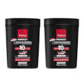 Kit 2 Pó Descolorante Color 10 Tons Pote 500g Yamá-ecc8bafd-0560-434f-ad0a-79bd6cd930bf