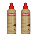 Kit 2 Yamasterol Argan 200ml Yamá-7162a0ba-fe07-4acb-96c0-4a01fedaa7fc