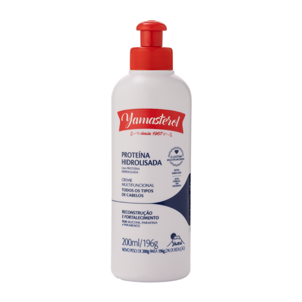 Kit 2 Yamasterol Proteína Hidrolisada 200ml Yamá-ae16c011-0caa-4f4b-b07a-97eb2783d493