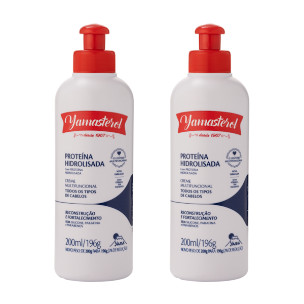 Kit 2 Yamasterol Proteína Hidrolisada 200ml Yamá-69f70d5a-23d8-4ced-8d5b-b86af166cdfc