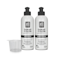 Kit 3 Dekapcolor System Removedor de Coloração 300ml - Yamá-b8c36d86-8672-40b9-a37f-fbd04bb201ee