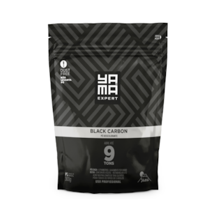Kit 6 Pó Descolorante Black Carbon 300g