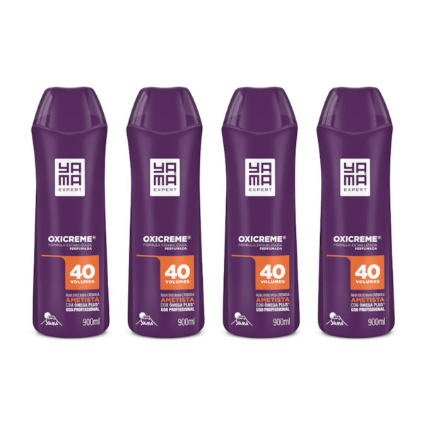 Kit Água Oxigenada Cremosa Yamá Ametista 40Vol. 900ml C/4-765d32c9-3e55-4706-ad96-4883a495e16d