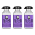 Kit Ampola Reconstrutora Yamá Blond Repair 18ml C/3 Unidades-c85a3150-7f68-49b0-a03d-fc8538f3f46c