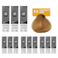 Kit C/12 Colorações Prof Color Nano 9.0 Louro Muito Claro Yamá-9ef559f0-a73e-4d2b-a400-4ec3254658f9