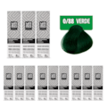 Kit C/12 Colorações Prof Color Nano Mix Verde Yamá-01dd8c2a-dad4-4800-a0e9-57df565b7bff
