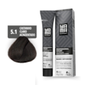 Kit C/2 Colorações Nano 5.1 Castanho Claro Acinz Yamá-373a5c4c-6c10-4a45-bd48-5b5562320041