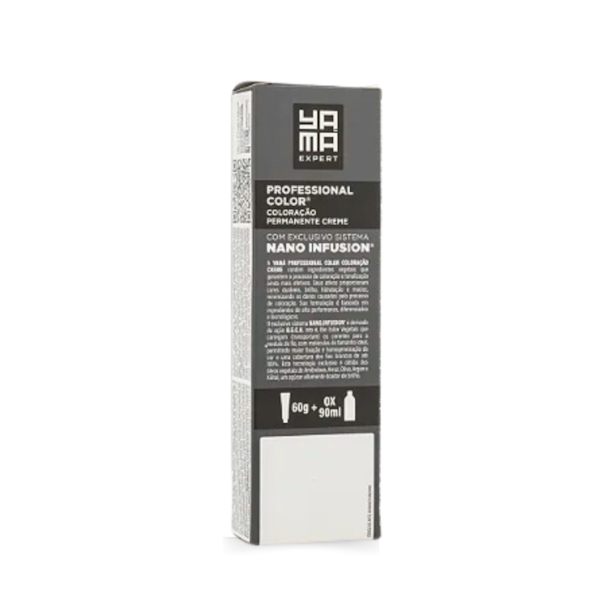 Kit C/2 Colorações Nano 5.1 Castanho Claro Acinz Yamá-187f0759-fcdc-4f10-984e-cb2d7fd6ad6e