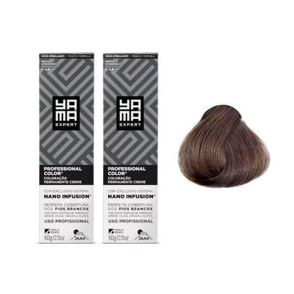 Kit C/2 Colorações Nano 5.1 Castanho Claro Acinz Yamá-a8c74580-4c4a-491e-a318-ede05b048dc5