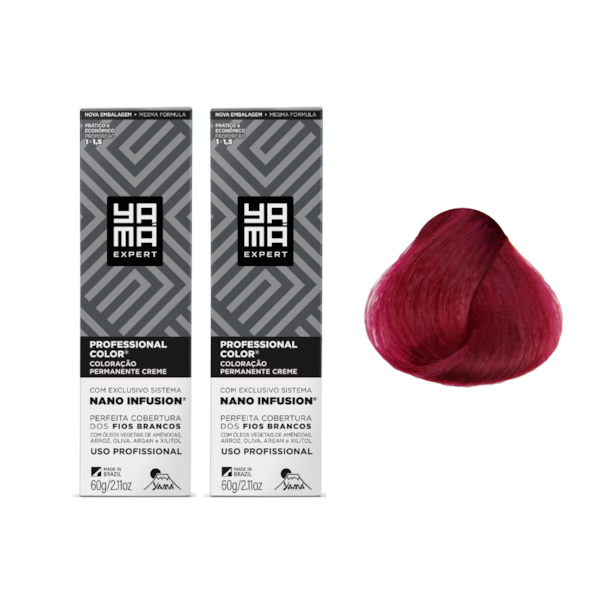 Kit C/2 Colorações Nano Infusion 9.26 Louro Mt Claro Irisado Av Marsa-dcbe25f5-2e5f-402d-888e-e7f48dc40d9b