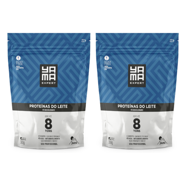 Kit C/2 Pó Descolorante Proteinas Do Leite Refil 300g Yamá-29705df7-92a9-481d-8c91-9ab0df19a273