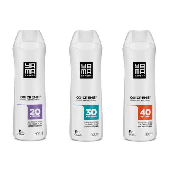 Kit C/6 Águas Oxigenadas 2-20Vol, 2-30 Vol e 2-40Vol Yamá-5149f27e-9930-4c6e-9cec-6f76a602be76