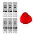Kit C/6 Colorações Prof Color Nano Mix Vermelho Yamá-b4efe917-c9ce-44c3-9a99-7a553523e55a