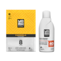Kit Clareador Pó Descolorante Camomila 20g + Água Oxigenada Cremosa Yamá 40Vol 60ml-19ec5fa5-6033-4d96-ab8e-d6cd3694b36c
