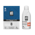Kit Clareador Pó Descolorante Proteínas do Leite  20g  + Água Oxigenada Cremosa Yamá 40Vol  60ml-b2c69e22-a94d-4771-a033-8b3f7cfc6307