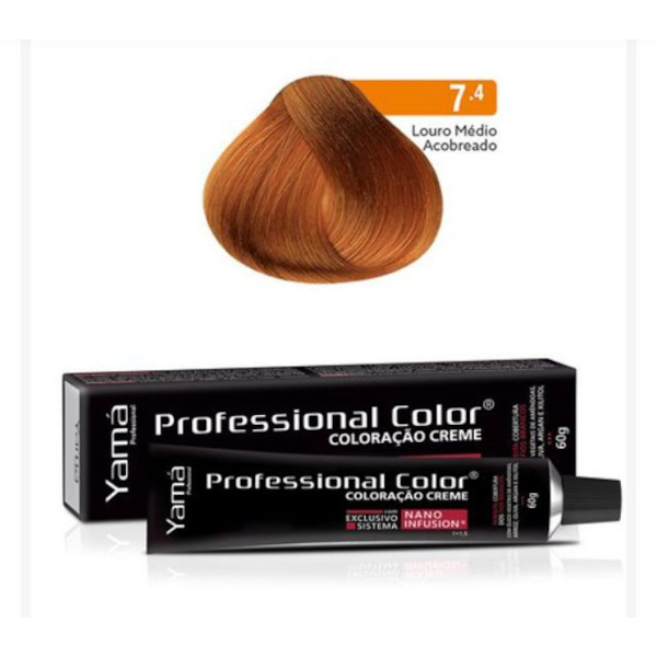 Kit Coloração Nano 7.4 + OX 30 100 ML-cc06cbc1-1975-4522-a057-7dc5cd92f903