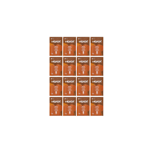 Kit com 12 - Pó Descolorante Moara Argan 20g Yamá-b0328222-9057-4bbb-bd27-ef65ccc601f2