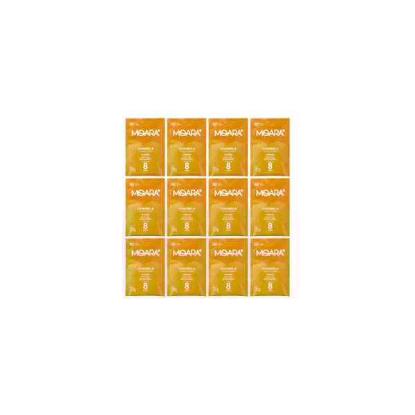 Kit com 12 - Pó Descolorante Moara Camomila 20g Yamá-b6adb3af-d30f-4027-8e39-1c7cd97be3fc