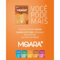 Kit com 3 - Pó Descolorante Moara Argan 20g Yamá-cda86ef6-f579-43e2-a839-1e28a6b340a7