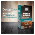 Kit Dekapcolor System  120ml C/4 - Yamá-1acd746f-b031-49c8-b194-5f545e77ceb9