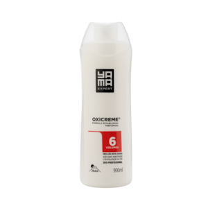 Kit Emulsão Reveladora Professional 6 Vol 900ml C/4 Yamá