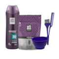 Kit Pó Descolorante Ametista 300g + Água Oxigenada Ametista 30V 900ml + Kit Preparo-8e5a4f80-a64c-4663-826d-2ea563ea433a
