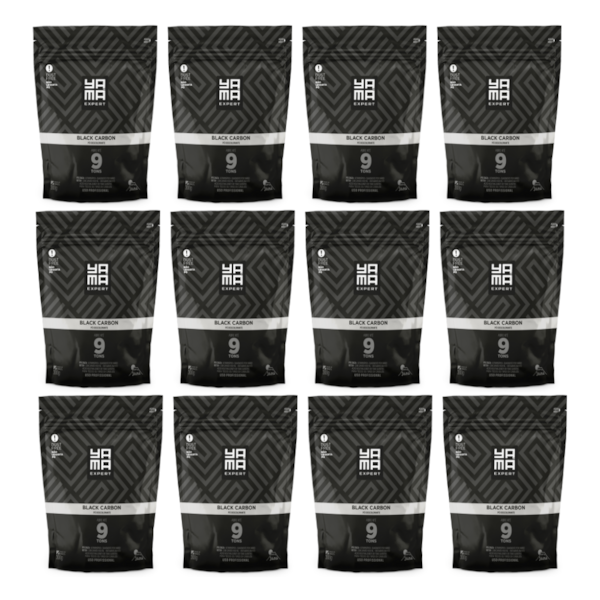Kit Pó Descolorante Black Carbon 300g C/12 Unidades-92d254b5-ba1c-47ac-9075-bb0c56a82efc
