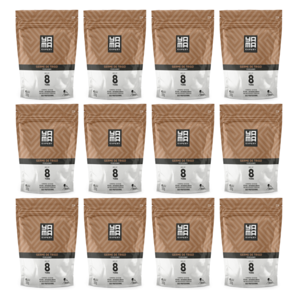 Kit Pó Descolorante Germe De Trigo Refil 300g com 12/un-d0d69464-2812-4ea3-a111-e1fa34204398
