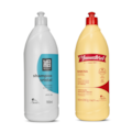 Kit pré-poo Yamasterol Babosa e Shampoo Cristal 900ml Para Cabelos Quimicamente Tratados-36775867-4cd9-4b8c-a6c9-054433062741