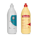 Kit  pré-poo Yamasterol Babosa e Shampoo Neutro Com Proteinas 900ml Para Reconstrução Adequado Para Todos os Tipos de Cabelo-6517c12f-8445-4864-b7cc-773482c615da