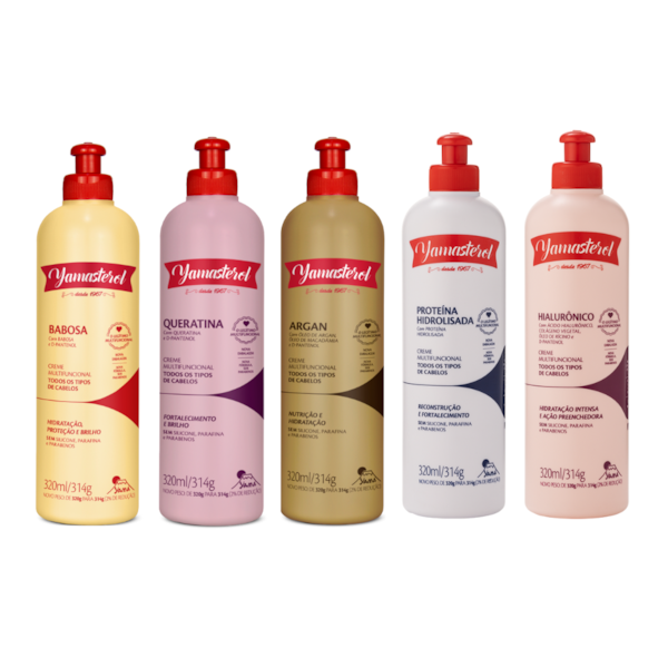 Kit Promocional Yamasterol Linha Completa 320ml-fd93dc9c-89c4-4c65-8d8b-4dbdb055d831