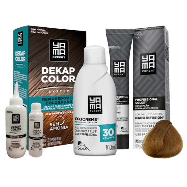 Kit Renovação de Cor Dekapcolor 120ml  com Coloração 8.0  OX 30V 100ml-a96b9ca5-ad41-4381-a7c1-54dbfa95ef8d