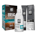 Kit Renovação de Cor Dekapcolor 120ml  com Coloração 8.26 OX 30V 100ml-7e9208c7-a787-4c7c-9cd5-f8394e2b808b