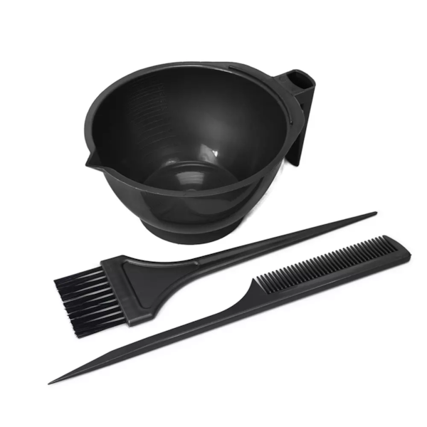 Kit Tintura Edição Especial Preto - Santa Clara-b26e313b-a326-4c4b-8087-114a69671f58