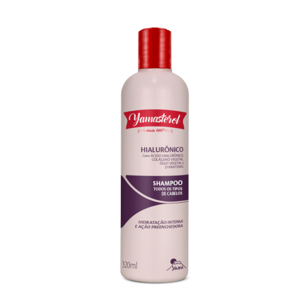 Kit Yamasterol Hialuronico Shampoo + Multifuncional 320ml-d035aded-7afd-4ec7-be1b-94bdec2255ac