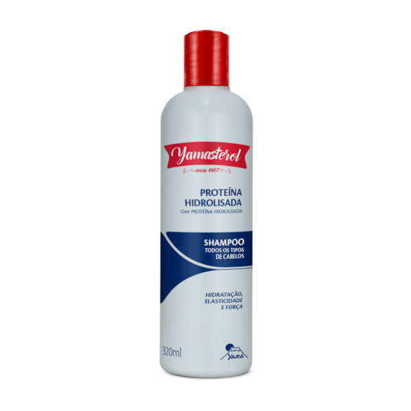 Kit Yamasterol Proteína Hidrolisada Shampoo + Multifuncional 320ml-e7bf3491-0531-4522-8a26-a24bab4bc465