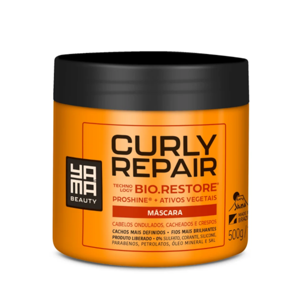 Máscara Curly Repair 500g Yamá-d8b8d454-c495-4d2a-b4e1-63716c7a2725