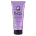 Máscara Matizadora Blond Repair 180g Yamá-e80cc80b-61b6-4aa5-a47d-fc6958f42fc8