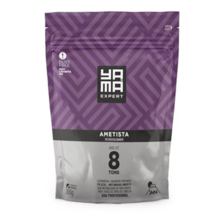 Pó Descolorante Ametista Refil 300g