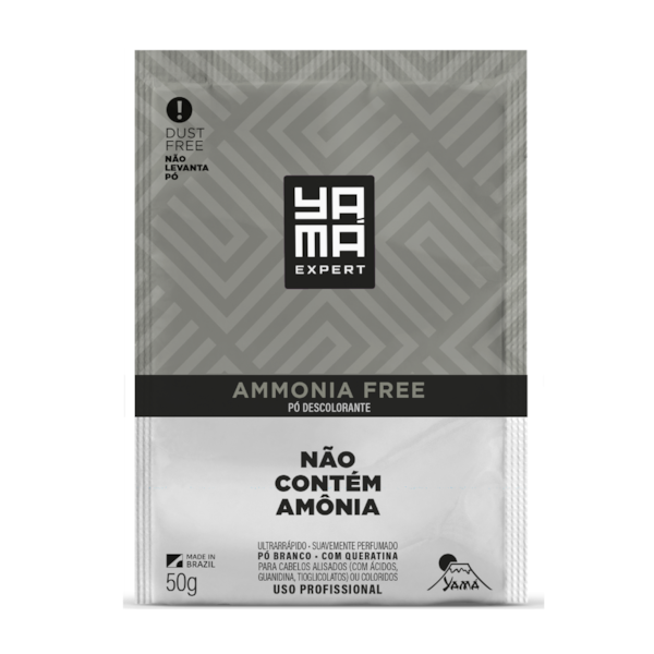 Pó Descolorante Ammonia Free  50g-2a6e8b7e-209a-461b-99d7-0b6373f9f866