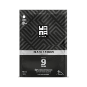 Pó Descolorante Black Carbon 50g