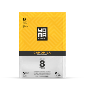 Pó Descolorante Camomila  50g