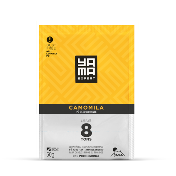 Pó Descolorante Camomila  50g-6fbc3ff7-62ea-43b8-9eb8-6ae9e1e0cd36
