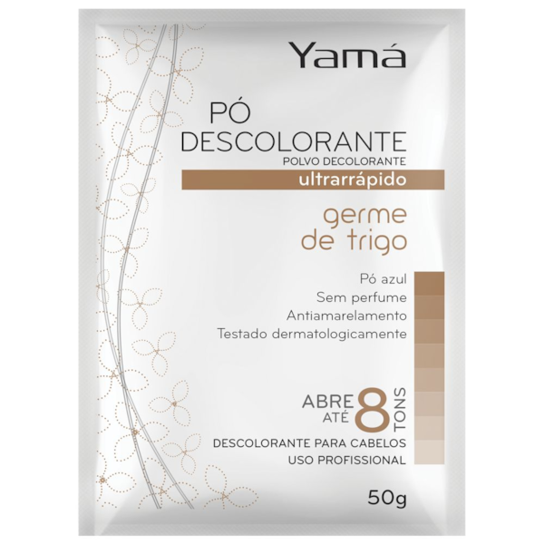 Pó Descolorante Germe Trigo  50g-567b5148-4264-4730-bc07-78023bdc5f80